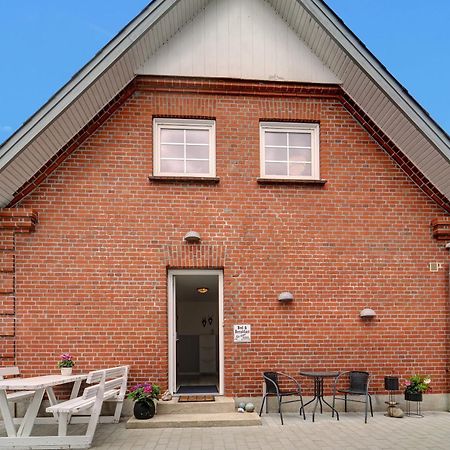 Like Home Holiday House 9 A Varde Exteriör bild