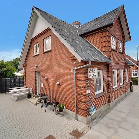 Like Home Holiday House 9 A Varde Exteriör bild