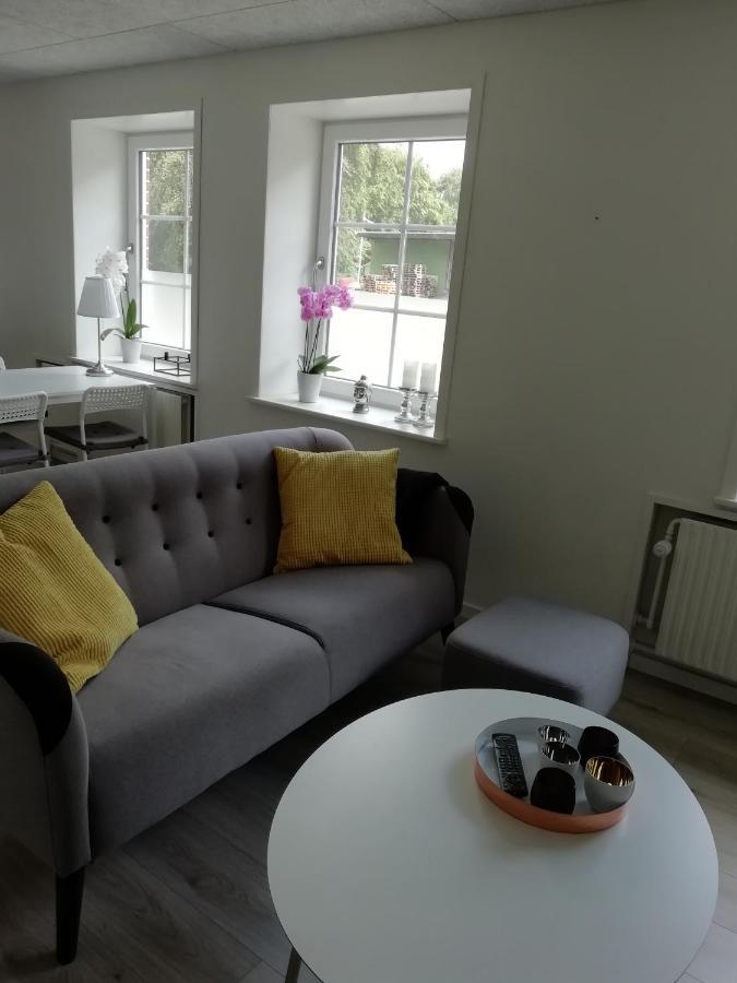 Like Home Holiday House 9 A Varde Exteriör bild