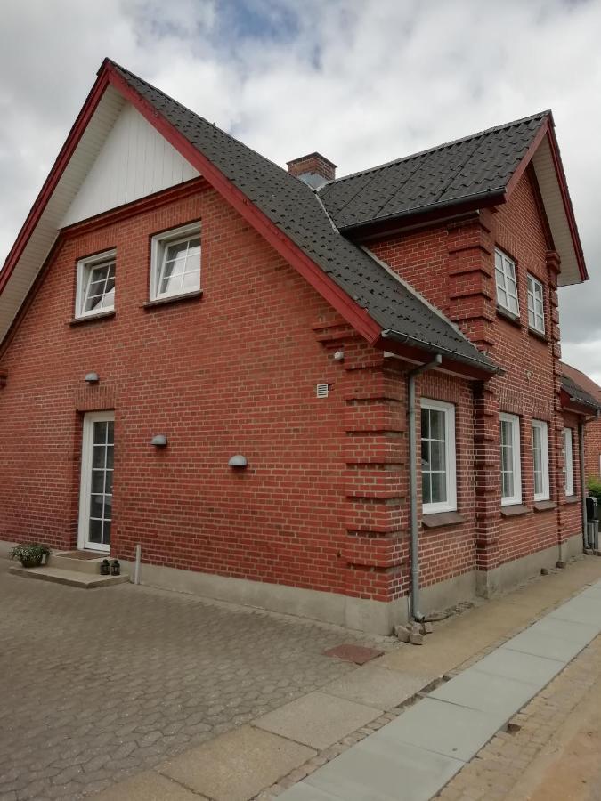 Like Home Holiday House 9 A Varde Exteriör bild