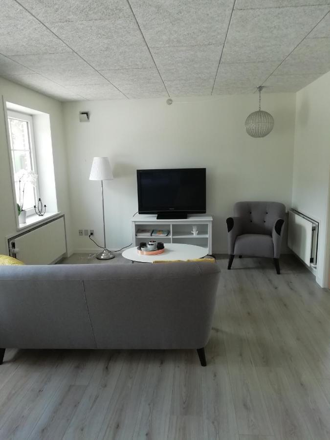 Like Home Holiday House 9 A Varde Exteriör bild