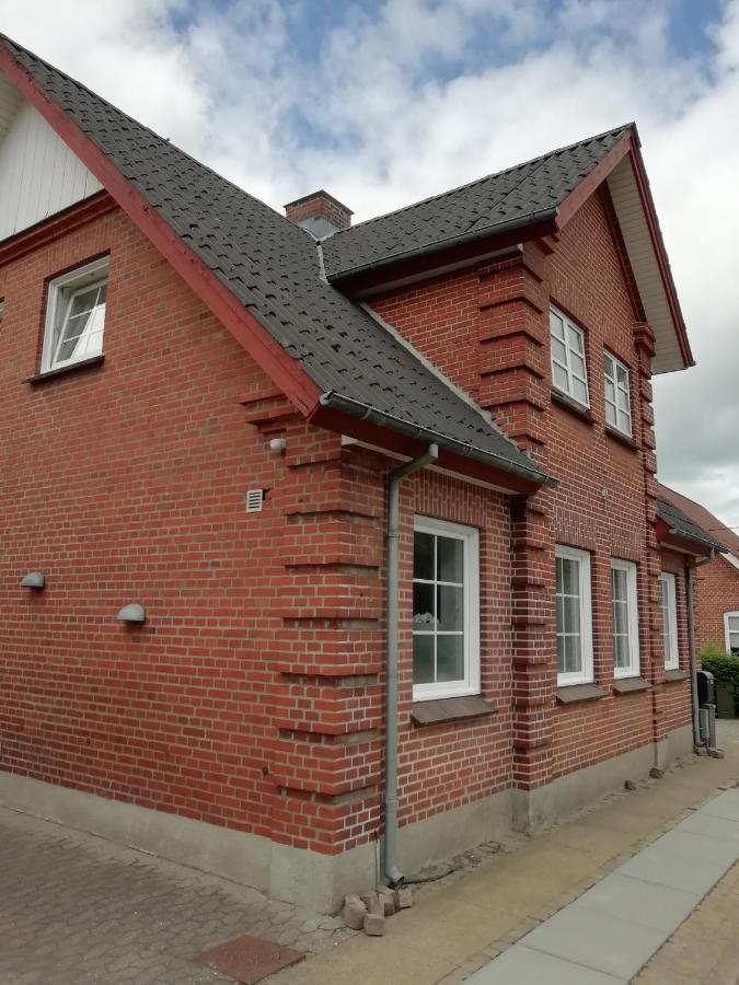 Like Home Holiday House 9 A Varde Exteriör bild