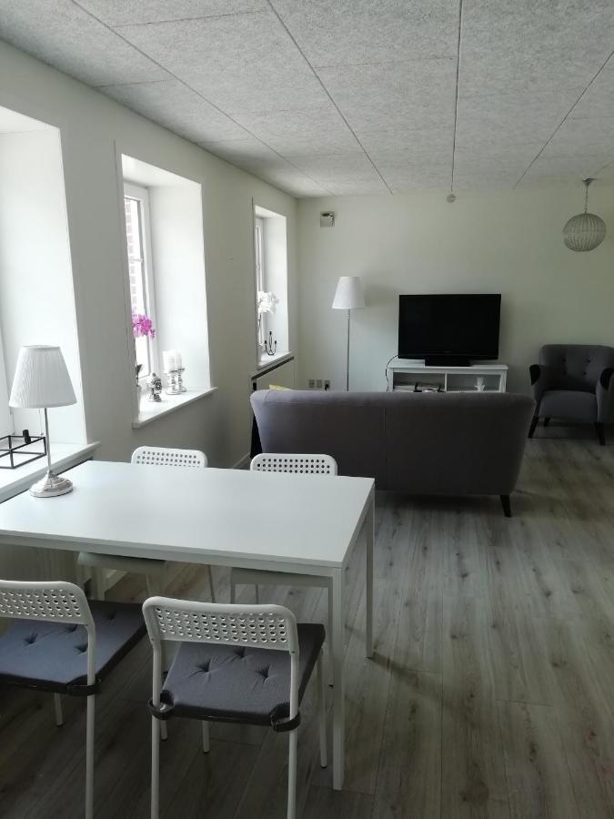 Like Home Holiday House 9 A Varde Exteriör bild