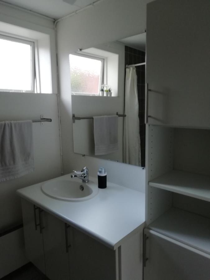 Like Home Holiday House 9 A Varde Exteriör bild