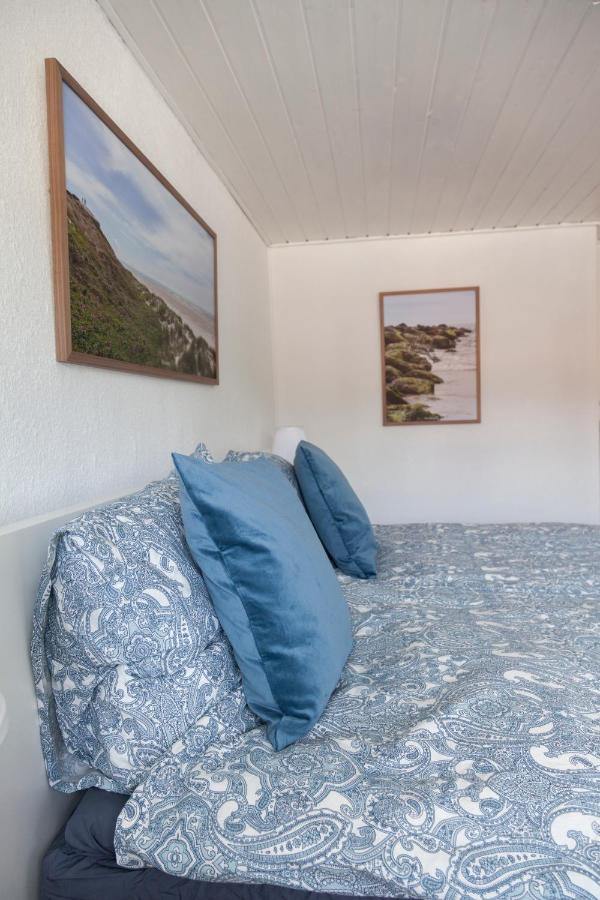 Like Home Holiday House 9 A Varde Exteriör bild