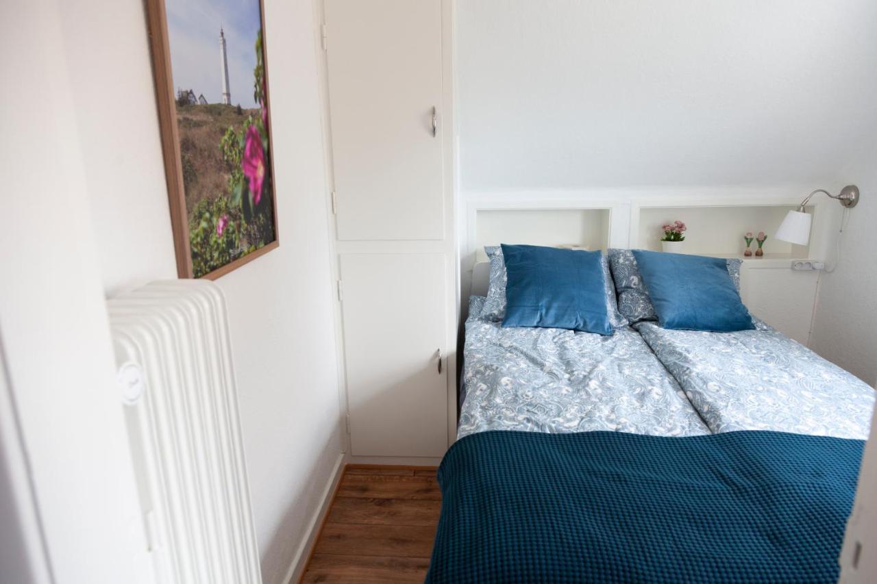 Like Home Holiday House 9 A Varde Exteriör bild