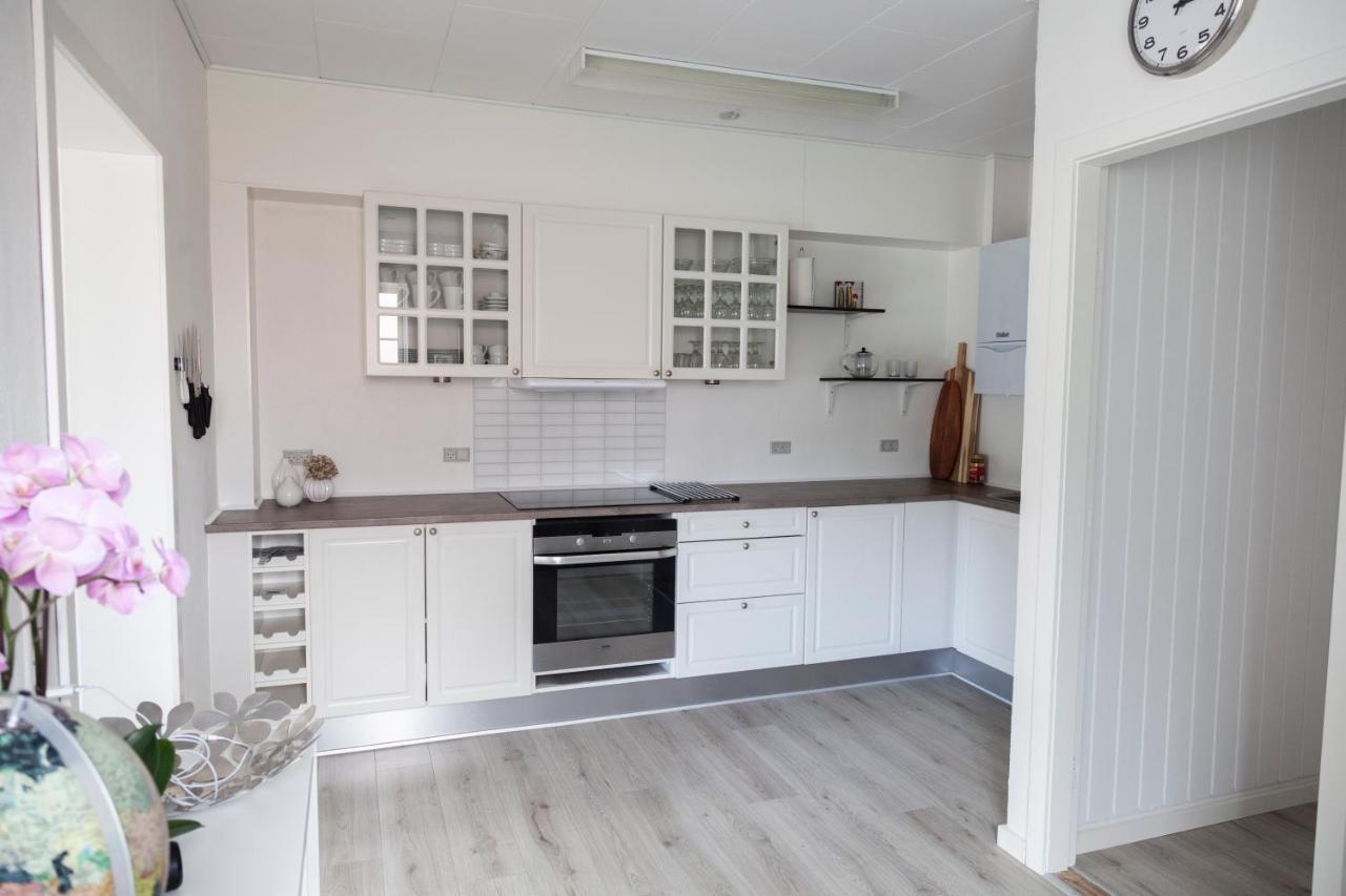 Like Home Holiday House 9 A Varde Exteriör bild