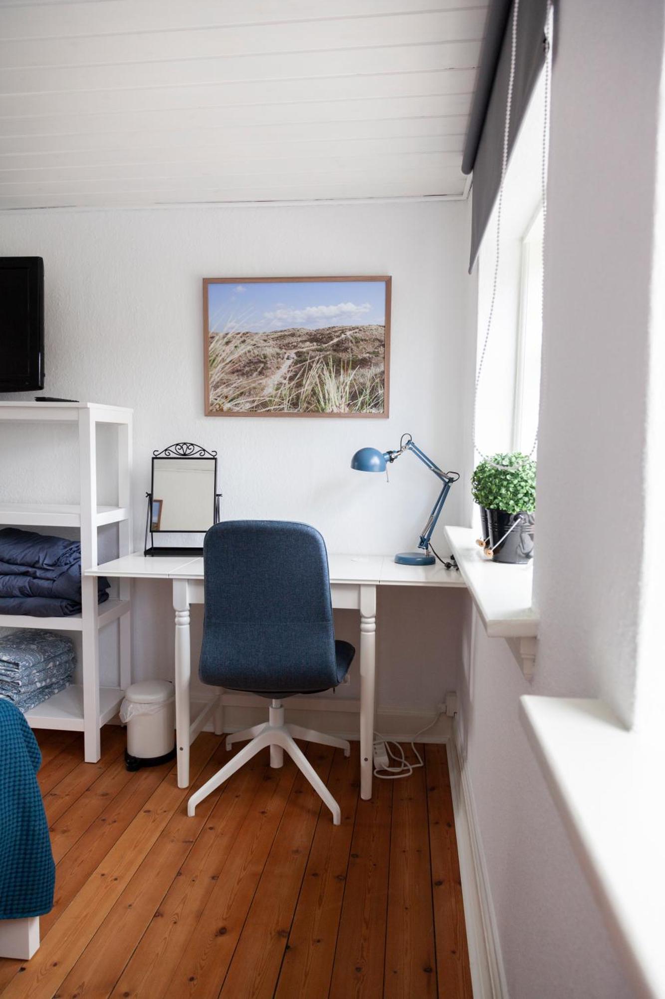 Like Home Holiday House 9 A Varde Rum bild